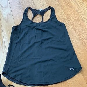 Under Armour workout top